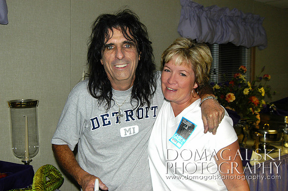 Alice Cooper