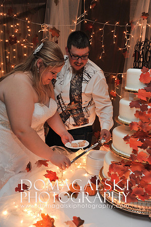 Domagalski Photography | Andrew and Gwin, Just Married! | IMG_0619