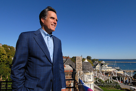 Mit Romney